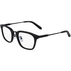 Dragon Men's Eyeglasses - Matt Black Square Full-Rim Frame | DRAGON DR193 DRAGON DRE 2
