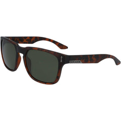 Dragon Men's Sunglasses - Tortoise Plastic Rectangular Frame | DR MONARCH XL LL 246