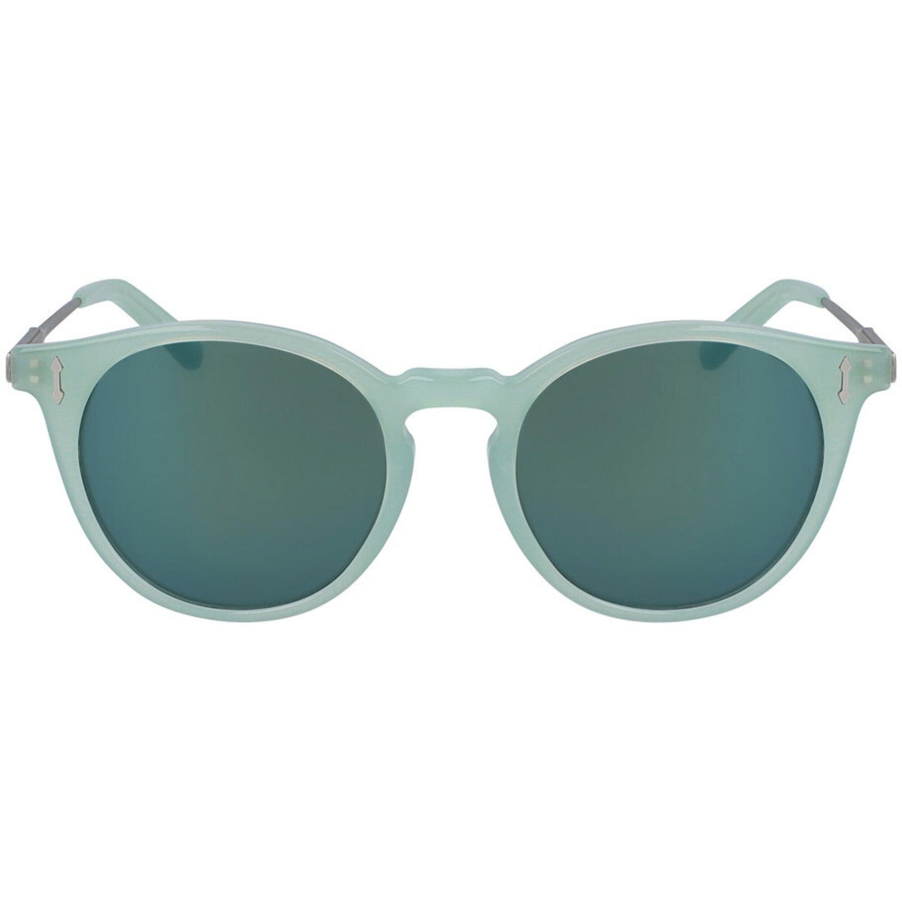 Unisex Dragon DR520SI LL HYPE ION 330 51 Sunglasses Dragon Hype LL Ion Sunglasses DR520S 008 Matte Black/Gold  main image 4