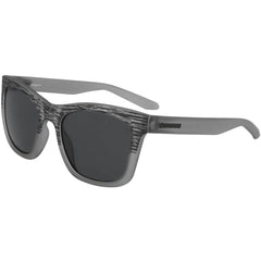 Dragon Women's Sunglasses - LL Smoke Lens Ashwood Square Frame | DRAGON DR ARIA LL 58