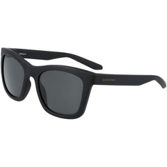 Dragon Women's Sunglasses - LL Smoke Lens Matte Black Frame | DRAGON DR ARIA LL 2