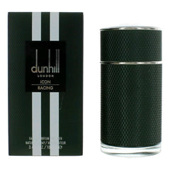 Dunhill Icon Racing by Dunhill, 3.4 oz Eau de Parfum Spray for Men