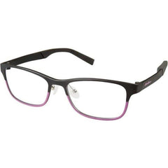 Eddie Bauer Women's Eyeglasses - Pink Plastic Rectangular Frame | EDDIE BAUER 32201 PK
