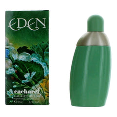 Eden by Cacharel, 1.7 oz Eau De Parfum Spray for Women