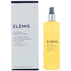 Elemis Unisex Calming Facial Toner - Soothing Apricot Hydrated and Refresh Skin, 6.7oz