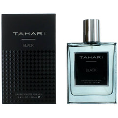 Elie Tahari Men's Eau de Toilette Spray - Black Authentic and Alluring Fragrance