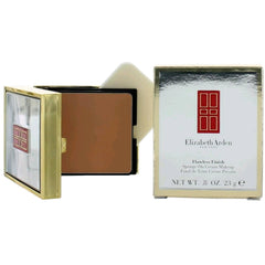 Elizabeth Arden Women's Cream Makeup - 0.8oz Flawless Finish Sponge On Gentle Beige 02