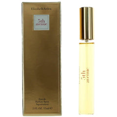 Elizabeth Arden Women's Eau De Parfum Spray - 5th Avenue Travel Friendly, 0.5 oz