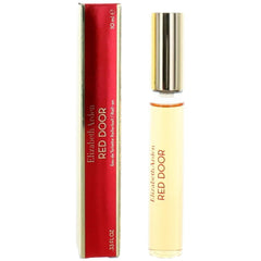 Elizabeth Arden Women's Eau De Toilette Rollerball - Red Door Charming, 0.33 oz
