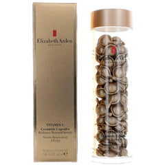 Elizabeth Arden Women's Vitamin C Ceramide Capsules - Radiance Renewal Serum, 90