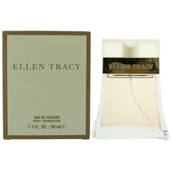 Ellen Tracy Women's Eau De Parfum Spray - Unforgettable Enchanting Blend, 1.7 oz