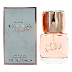 Endless Wonder by Aeropostale, 2 oz Eau De Parfum Spray for Women