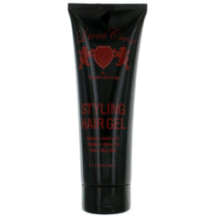 English Laundry Men's Styling Hair Gel - Lions Crest Long Lasting Hold, 8.5 oz