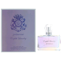 English Laundry Women's Eau De Parfum Spray - Primrose Mesmerizing Blend, 3.4 oz