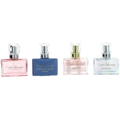 English Laundry Women's Fragrance Variety Gift Set - Enchanting Fragrance, 4 Piece