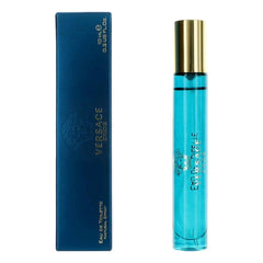 Eros by Versace, .30 oz Eau De Toilette Spray for Men
