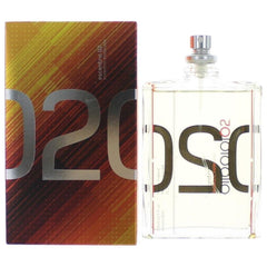 Escentric 02 by Escentric Molecules, 3.5 oz Eau De Toilette Spray Unisex