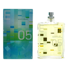Escentric 05 by Escentric Molecules, 3.5 oz Eau De Toilette Spray for Unisex