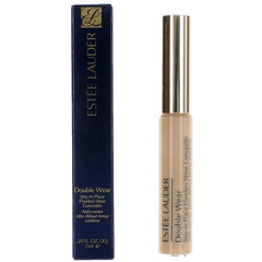 Estee Lauder Women's Concealer - Double Wear Stay In Place Flawless 1W Light Warm