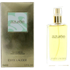 Estee Lauder Women's Eau De Parfum Spray - Azuree Refined and Sophisticated, 1.7oz