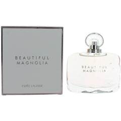 Estee Lauder Women's Eau De Parfum Spray - Beautiful Magnolia Romantic Fragrance