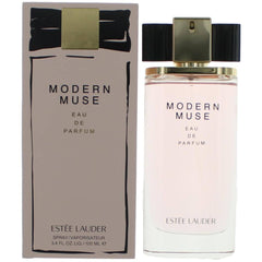 Estee Lauder Women's Eau De Parfum Spray - Modern Muse Captivating Scent, 3.4 oz