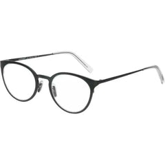 Eyebobs Unisex Reading Glasses - Dark Green Metal Frame, +1.00 | EYEBOBS 600 011