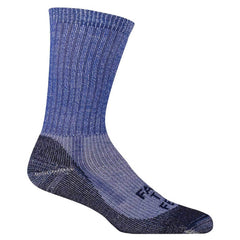 Farm To Feet Crew Socks - Boulder No Fly Zone Surf The Web | F5315-072MD