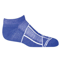 Farm To Feet Low Cut Socks - Greensboro, Surf The Web | 9818-430-STW