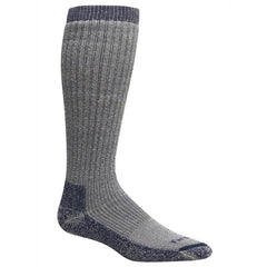 Farm To Feet Wader Socks - Cedar Falls Wooly Blue Over The Calf | 8553-416-WBUSB