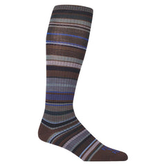 Farm To Feet Women's Socks - Ithaca Knee High, Balsam | 9695-050-BAL