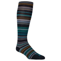 Farm to Feet Women's Socks - Ithaca Knee High, Cypress | 9695-302-BNPT