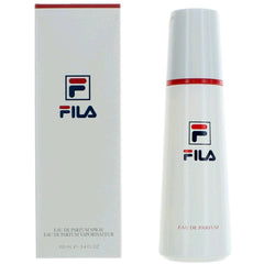 Fila Women's Eau De Parfum Spray - Captivating Allure Symphony of Delightful Notes