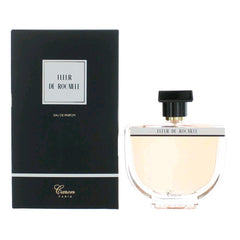 Fleur de Rocaille by Caron, 3.3 oz Eau De Parfum Spray for Women