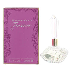 Forever by Mariah Carey, 3.3 oz Eau De Parfum Spray for Women