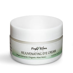Fresh Klean Skin Rejuvenating Eye Cream 0.5oz