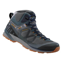Garmont Men's Boot - Karakum GTX Mid-Cut, Blue/Grey | 481256/212