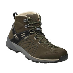Garmont Men's Boot - Santiago GTX Olive Green/Beige | 481240/211