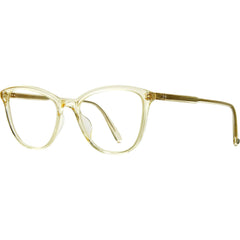 Garrett Leight Women's Eyeglasses - Cat Eye Frame | GARRETT LEIGHT STAR 1078-51 PG