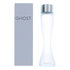 Ghost The Fragrance by Ghost, 3.4 oz Eau De Toilette Spray for Women