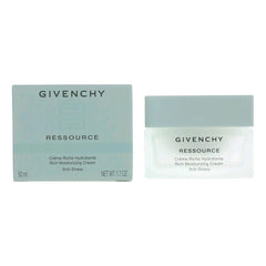 Givenchy Ressource by Givenchy, 1.7 oz Rich Moisturizing Cream