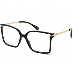 Givenchy Women's Eyeglasses - Black/Gold Butterfly Shaped Frame | GV 0110 0807 00
