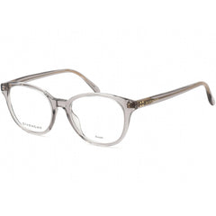 Givenchy Women's Eyeglasses - Full Rim Grey Cat Eye Plastic Frame | GV 0106 0KB7 00