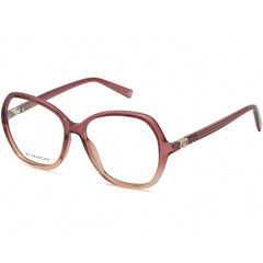 Givenchy Women's Eyeglasses - Full Rim Pink Nude Butterfly Frame | GV 0141 0C9N 00