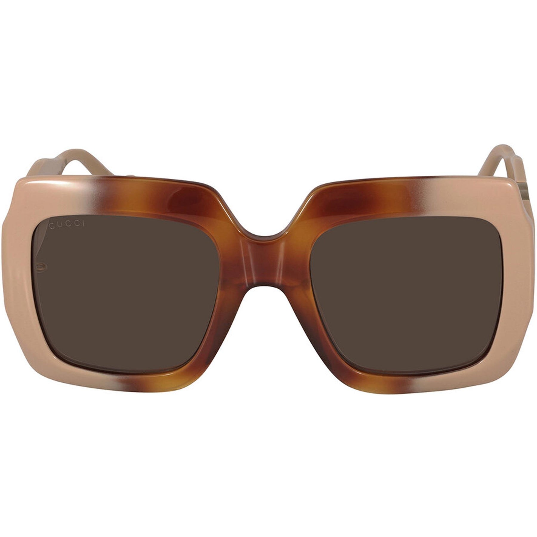 GUCCI GG1072S 004 Ivory/Brown Women Sunglasses Large AQfmAUa9MbLQx2lRsx5SGAmCBwEZSI  main image 4