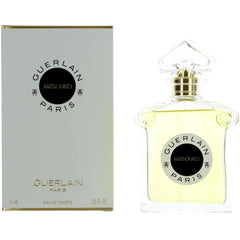 Guerlain Women's Eau De Toilette Spray - Mitsouko Fresh Harmonious Blend, 2.5 oz