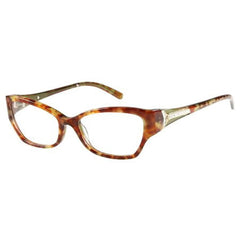Guess By Marciano Women's Eyeglasses - Acetate Rectangular Frame | GM0144 0144 HNY