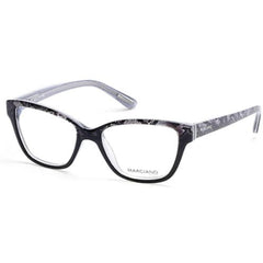 Guess By Marciano Women's Eyeglasses - Full Rim Black/Other Plastic Frame | GM0280 5