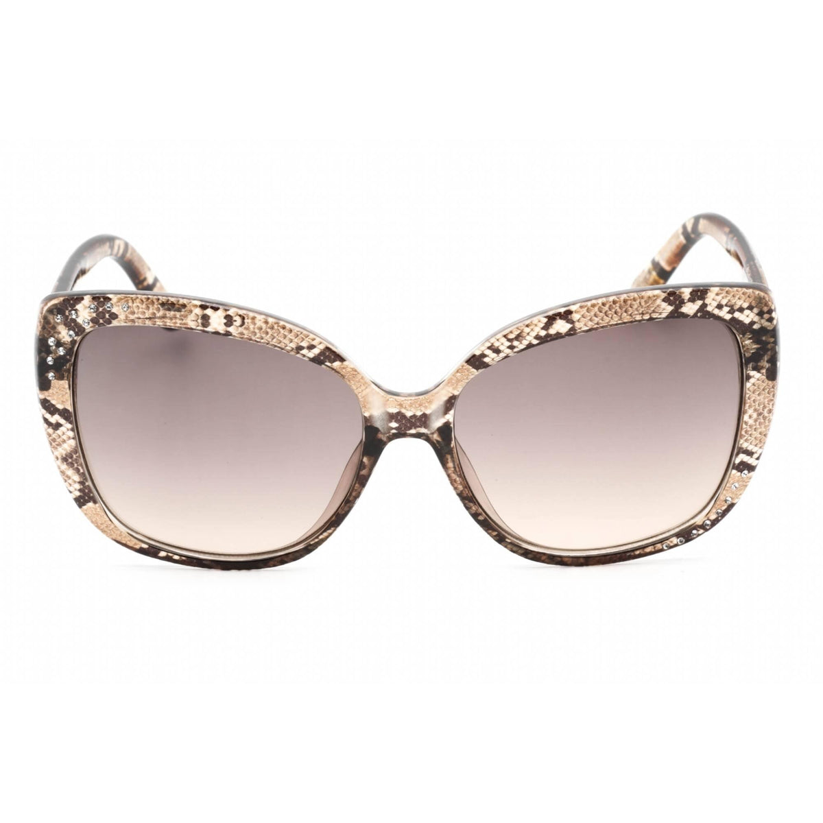 GUESS FACTORY GF6143-32B-59 Sunglasses Size 59mm 140mm 16mm gold Women NEW GUESS FACTORY GF6136-32B-61 Sunglasses Size 61mm 145mm 17mm  main image 3