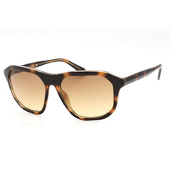 Guess Men's Sunglasses - Dark Havana Injected Propionate Square Frame | GU00057 52F